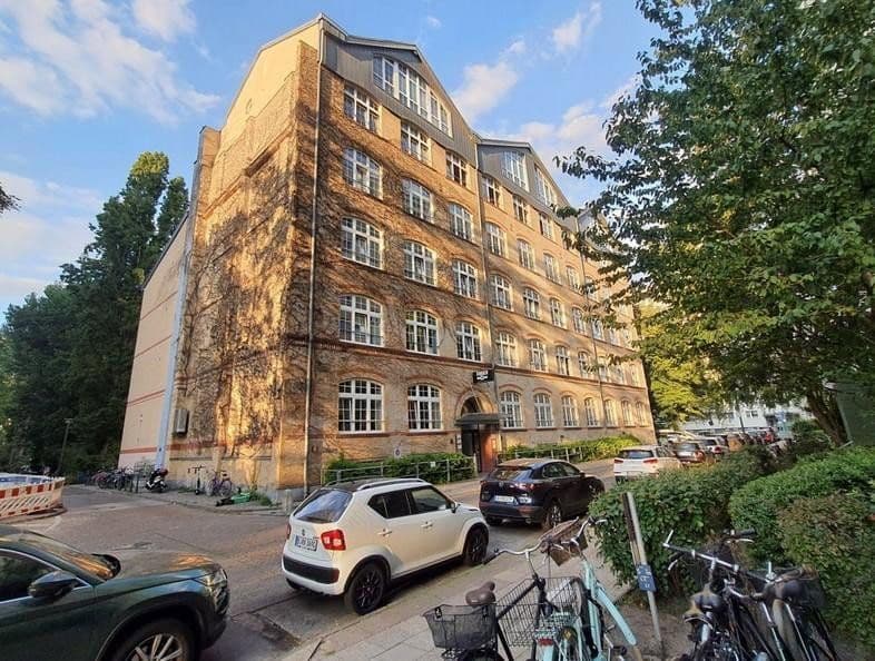 Pronájem kanceláře 441 m², Singerstraße 109, Berlin, Berlín Pronájem kanceláře 441 m², Singerstraße 109, Berlin, Berlín