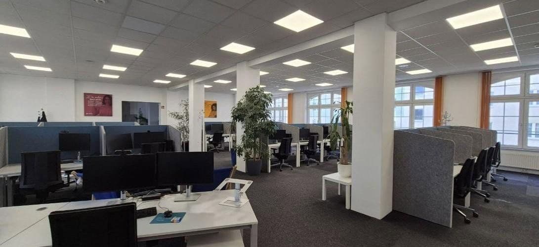 Pronájem kanceláře 441 m², Singerstraße 109, Berlin, Berlín Pronájem kanceláře 441 m², Singerstraße 109, Berlin, Berlín