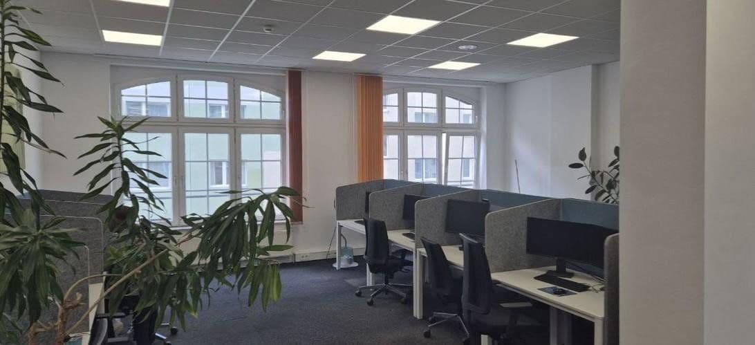 Pronájem kanceláře 441 m², Singerstraße 109, Berlin, Berlín Pronájem kanceláře 441 m², Singerstraße 109, Berlin, Berlín