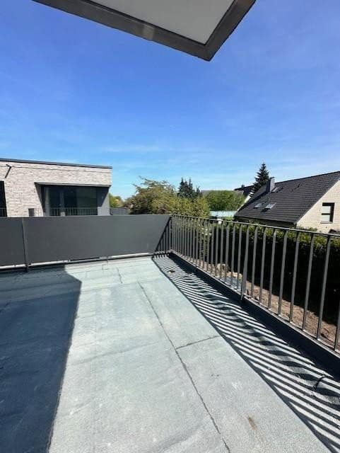 Pronájem bytu 4+1 145 m², Verl, Severní Porýní-Vestfálsko Pronájem bytu 4+1 145 m², Verl, Severní Porýní-Vestfálsko