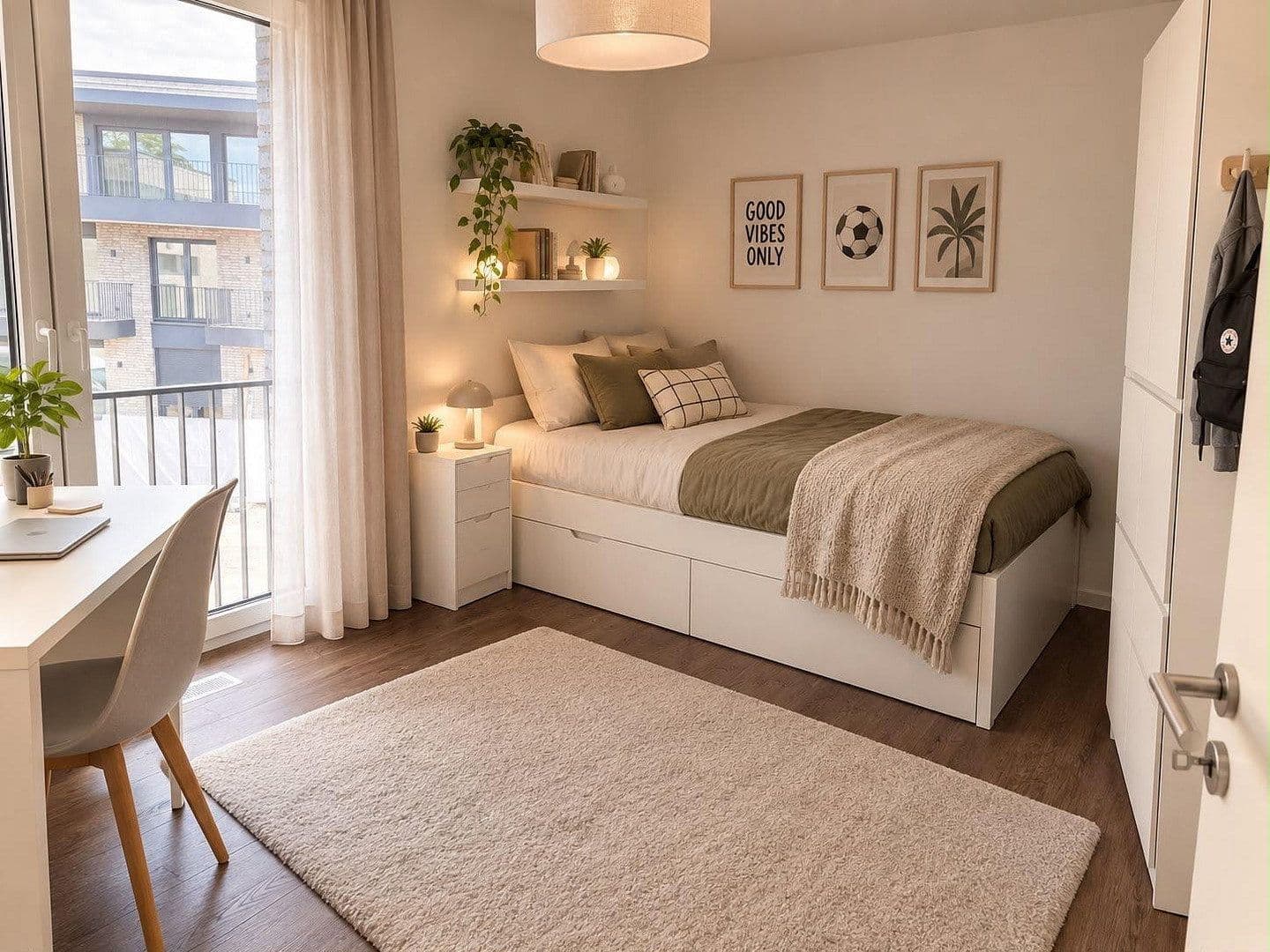 Pronájem bytu 4+1 145 m², Verl, Severní Porýní-Vestfálsko Pronájem bytu 4+1 145 m², Verl, Severní Porýní-Vestfálsko