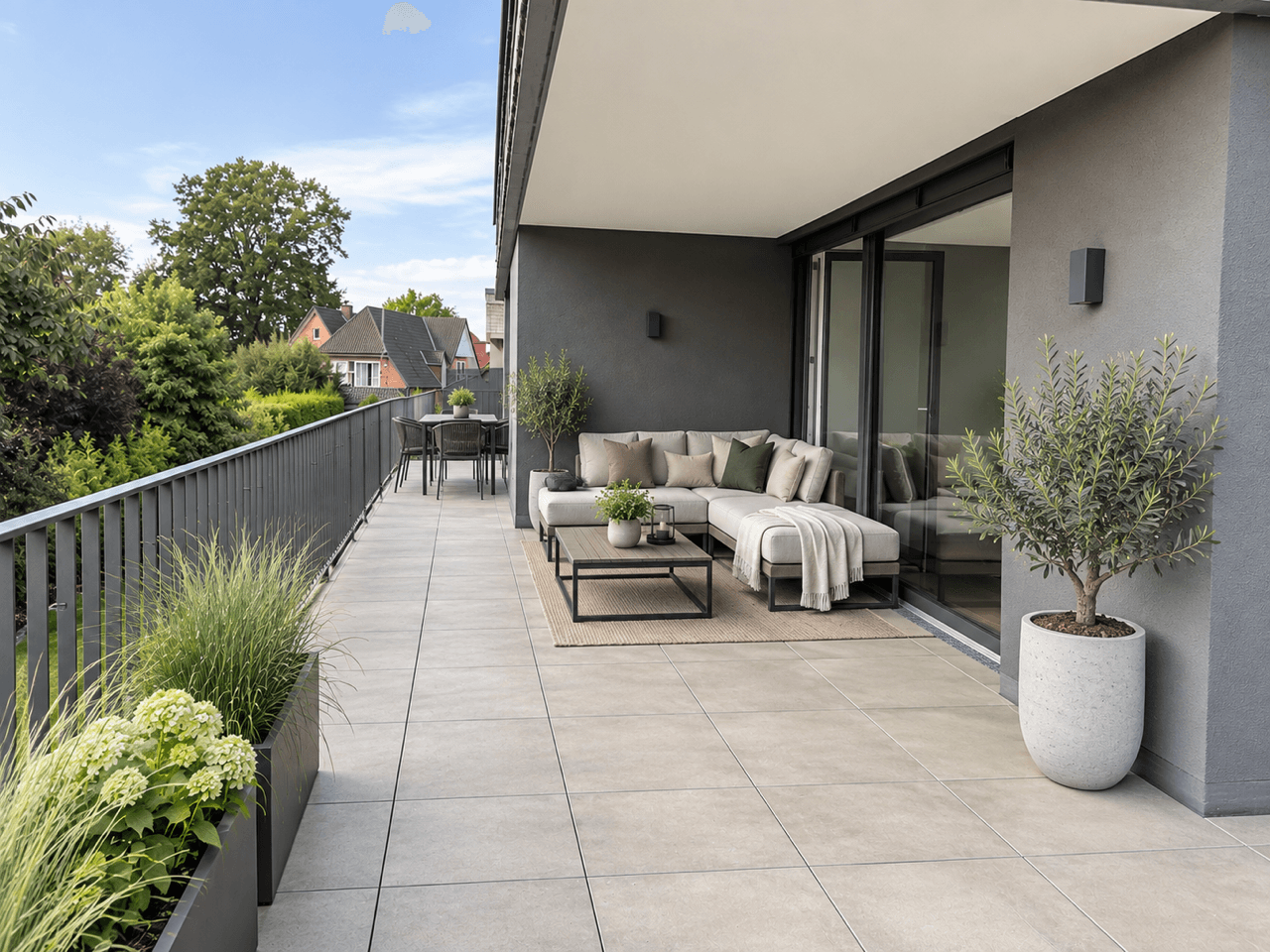 Pronájem bytu 4+1 145 m², Verl, Severní Porýní-Vestfálsko Pronájem bytu 4+1 145 m², Verl, Severní Porýní-Vestfálsko