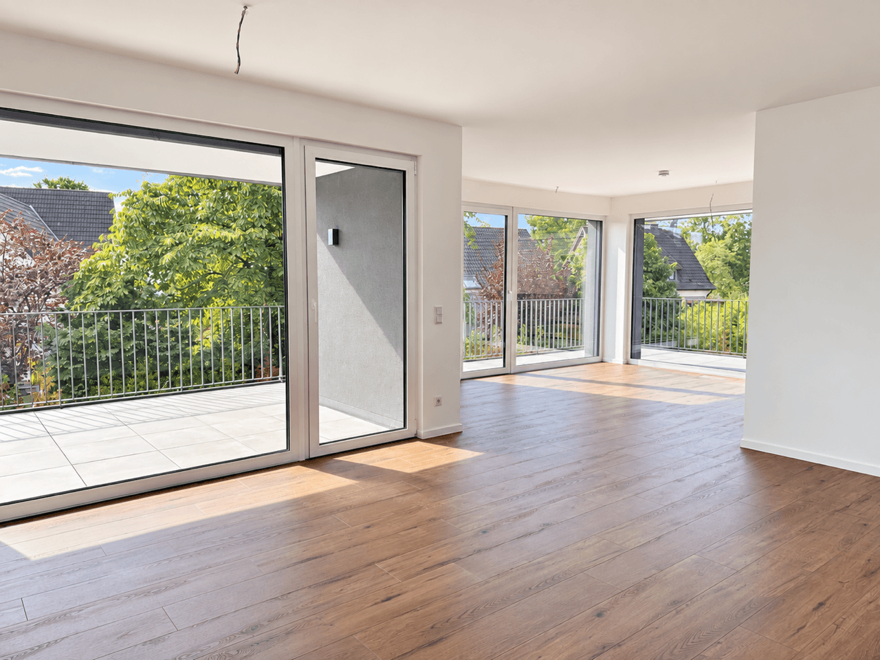 Pronájem bytu 4+1 145 m², Verl, Severní Porýní-Vestfálsko Pronájem bytu 4+1 145 m², Verl, Severní Porýní-Vestfálsko