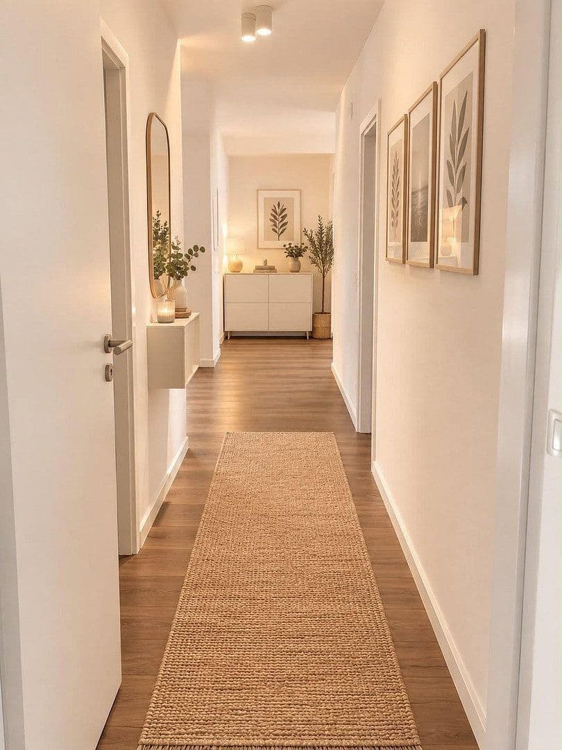 Pronájem bytu 4+1 145 m², Verl, Severní Porýní-Vestfálsko Pronájem bytu 4+1 145 m², Verl, Severní Porýní-Vestfálsko
