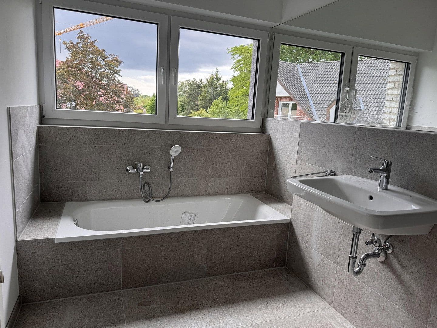 Pronájem bytu 4+1 145 m², Verl, Severní Porýní-Vestfálsko Pronájem bytu 4+1 145 m², Verl, Severní Porýní-Vestfálsko