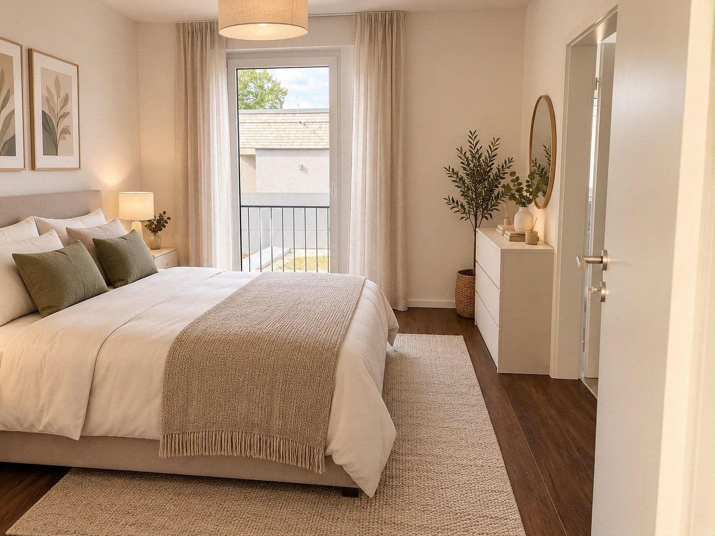 Pronájem bytu 4+1 145 m², Verl, Severní Porýní-Vestfálsko Pronájem bytu 4+1 145 m², Verl, Severní Porýní-Vestfálsko