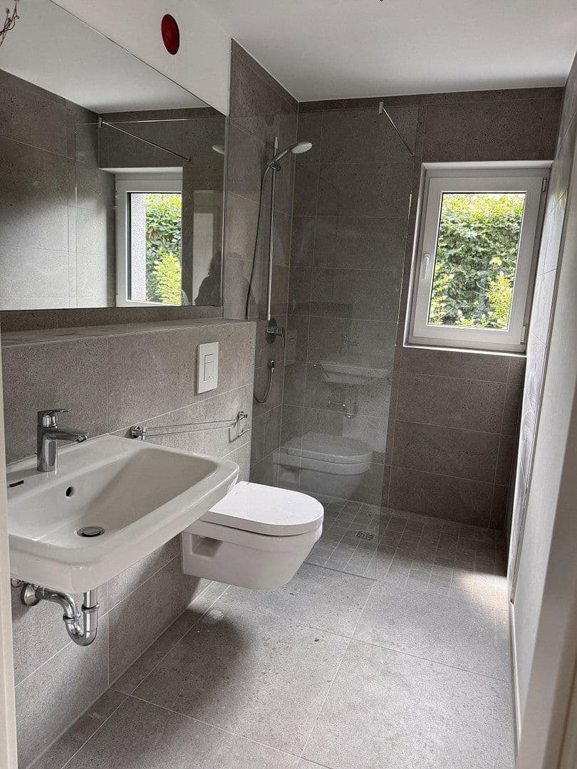 Pronájem bytu 4+1 145 m², Verl, Severní Porýní-Vestfálsko Pronájem bytu 4+1 145 m², Verl, Severní Porýní-Vestfálsko