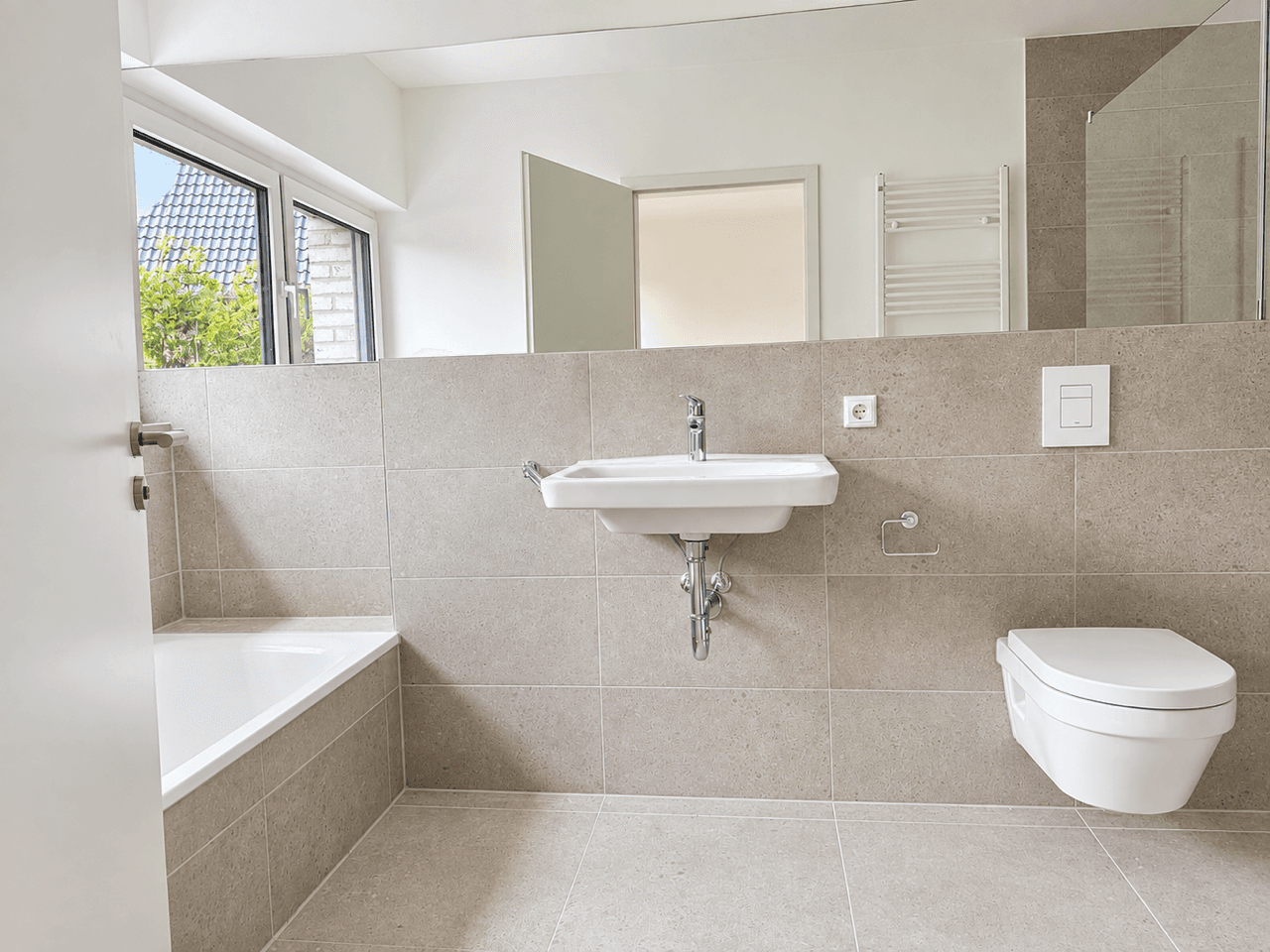 Pronájem bytu 4+1 145 m², Verl, Severní Porýní-Vestfálsko Pronájem bytu 4+1 145 m², Verl, Severní Porýní-Vestfálsko