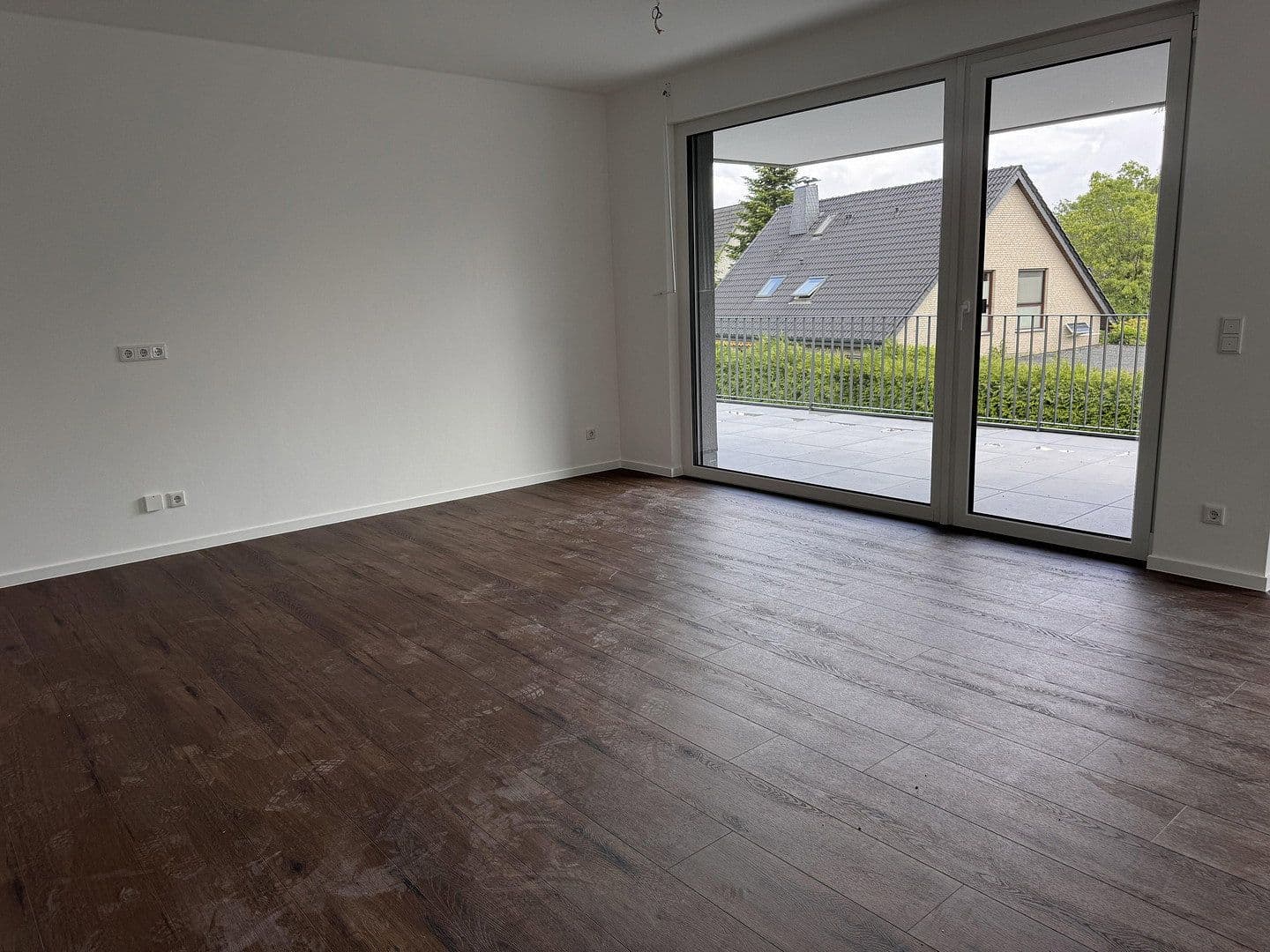 Pronájem bytu 4+1 145 m², Verl, Severní Porýní-Vestfálsko Pronájem bytu 4+1 145 m², Verl, Severní Porýní-Vestfálsko