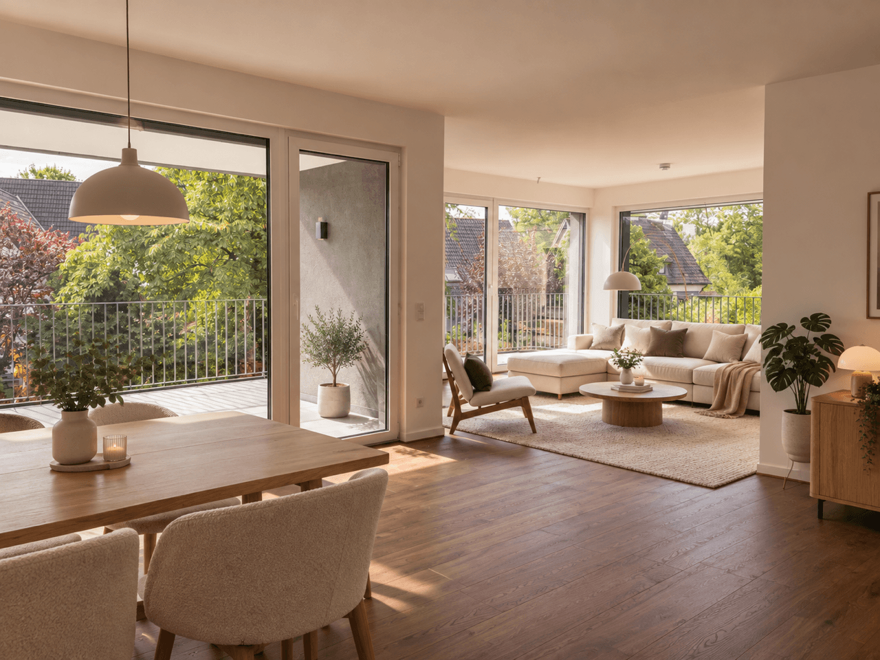 Pronájem bytu 4+1 145 m², Verl, Severní Porýní-Vestfálsko Pronájem bytu 4+1 145 m², Verl, Severní Porýní-Vestfálsko