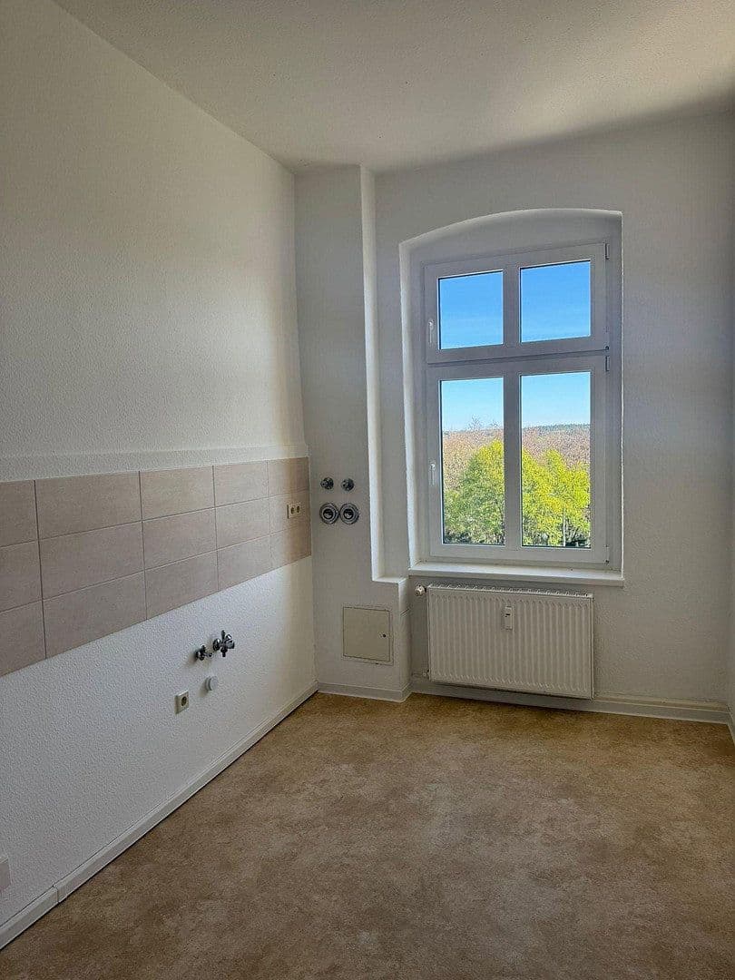 Pronájem bytu 3+1 75 m², Eisenbahnstraße 46, Eberswalde, Braniborsko Pronájem bytu 3+1 75 m², Eisenbahnstraße 46, Eberswalde, Braniborsko