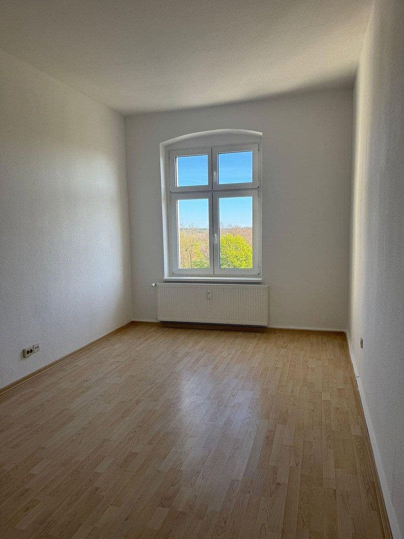 Pronájem bytu 3+1 75 m², Eisenbahnstraße 46, Eberswalde, Braniborsko Pronájem bytu 3+1 75 m², Eisenbahnstraße 46, Eberswalde, Braniborsko