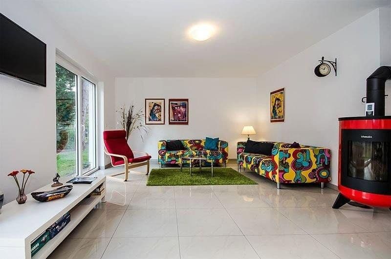Prodej domu 124 m², pozemek 1.071 m², Königs Wusterhausen, Braniborsko Prodej domu 124 m², pozemek 1.071 m², Königs Wusterhausen, Braniborsko