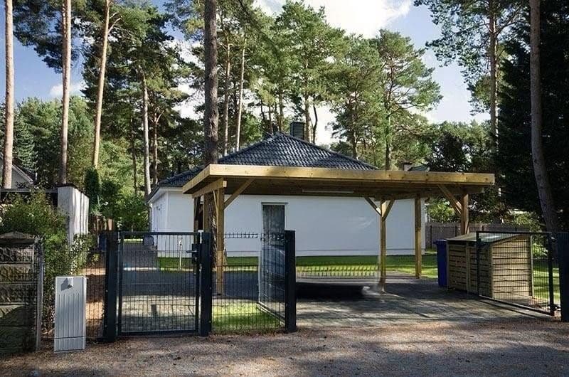 Prodej domu 124 m², pozemek 1.071 m², Königs Wusterhausen, Braniborsko Prodej domu 124 m², pozemek 1.071 m², Königs Wusterhausen, Braniborsko