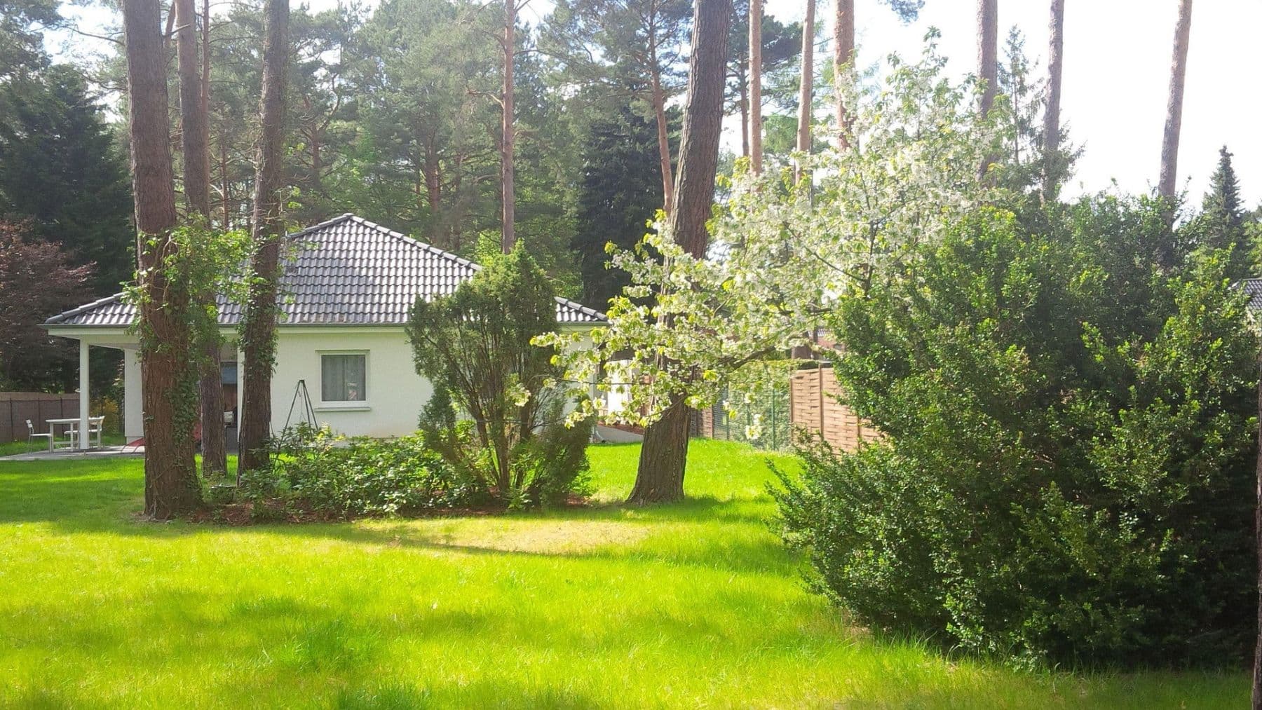 Prodej domu 124 m², pozemek 1.071 m², Königs Wusterhausen, Braniborsko Prodej domu 124 m², pozemek 1.071 m², Königs Wusterhausen, Braniborsko