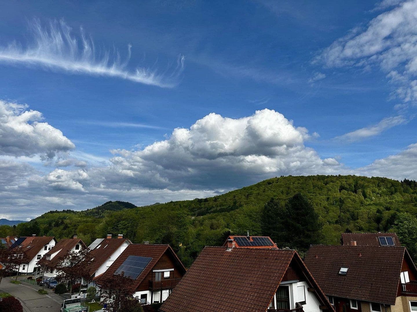 Prodej bytu 4+1 95 m², Denzlingen, Bádensko-Württembersko Prodej bytu 4+1 95 m², Denzlingen, Bádensko-Württembersko