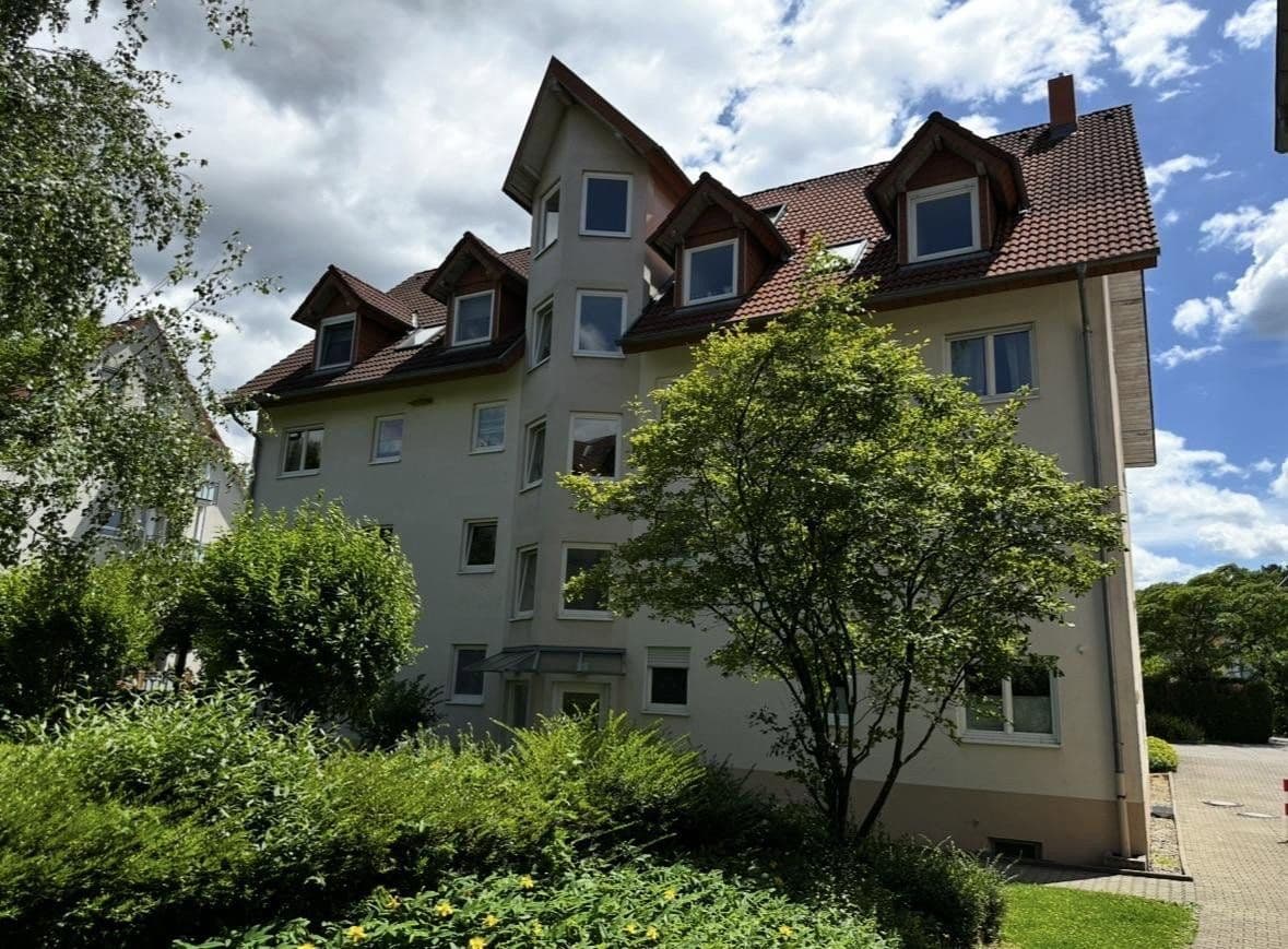 Prodej bytu 4+1 95 m², Denzlingen, Bádensko-Württembersko Prodej bytu 4+1 95 m², Denzlingen, Bádensko-Württembersko
