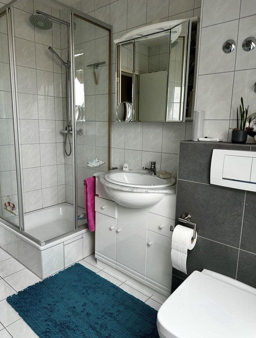 Prodej bytu 4+1 95 m², Denzlingen, Bádensko-Württembersko Prodej bytu 4+1 95 m², Denzlingen, Bádensko-Württembersko