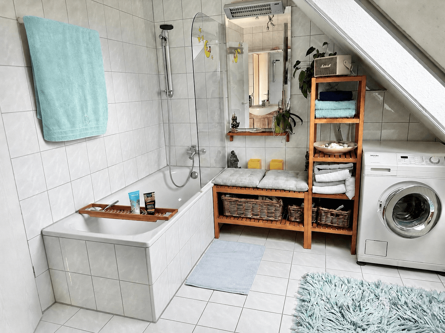 Prodej bytu 4+1 95 m², Denzlingen, Bádensko-Württembersko Prodej bytu 4+1 95 m², Denzlingen, Bádensko-Württembersko