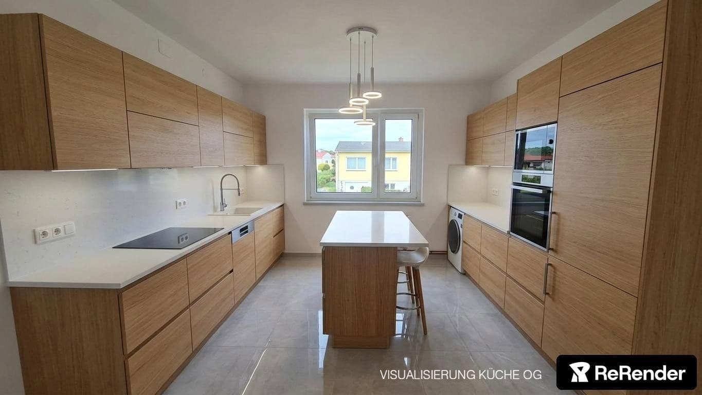 Prodej domu 180 m², pozemek 926 m², Riedenweg 4, Kühlungsborn, Mecklenburg-Vorpommern Prodej domu 180 m², pozemek 926 m², Riedenweg 4, Kühlungsborn, Mecklenburg-Vorpommern
