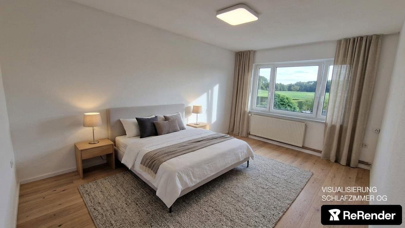 Prodej domu 180 m², pozemek 926 m², Riedenweg 4, Kühlungsborn, Mecklenburg-Vorpommern Prodej domu 180 m², pozemek 926 m², Riedenweg 4, Kühlungsborn, Mecklenburg-Vorpommern