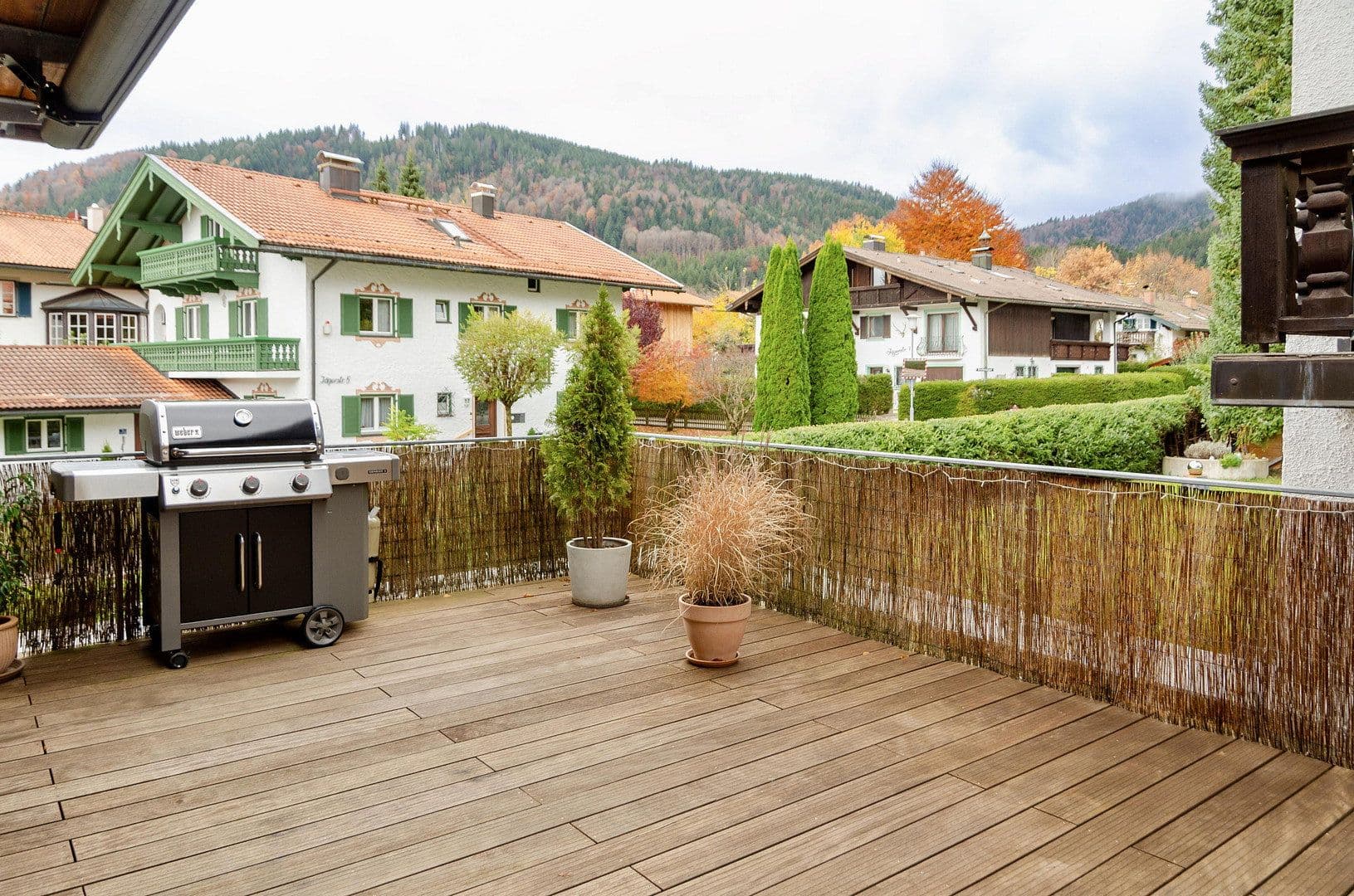 Pronájem bytu 2+kk 77 m², Bad Wiessee, Bavorsko Pronájem bytu 2+kk 77 m², Bad Wiessee, Bavorsko