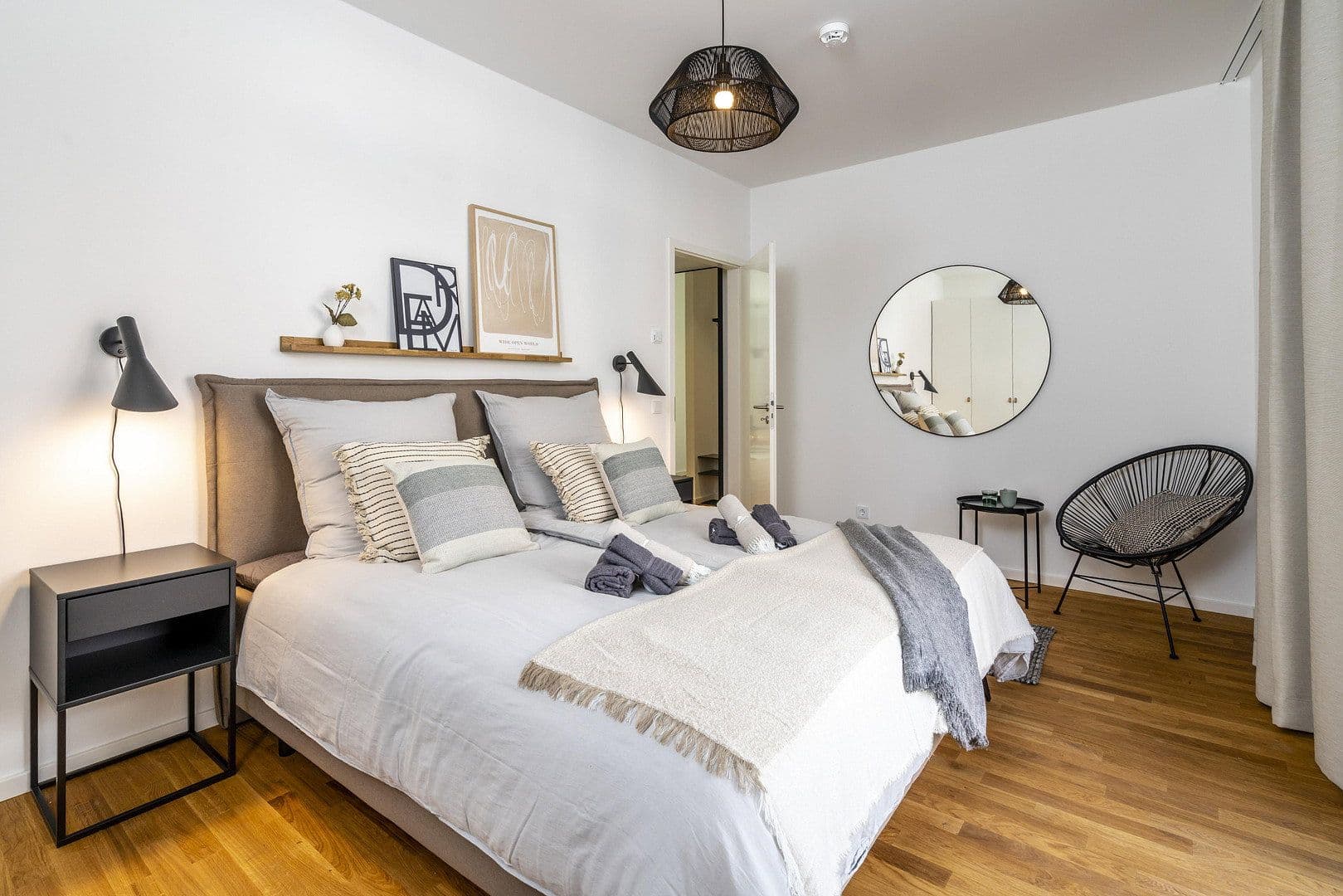 Pronájem bytu 2+1 65 m², Am Hasenberge 66, Hamburg, Hamburg Pronájem bytu 2+1 65 m², Am Hasenberge 66, Hamburg, Hamburg