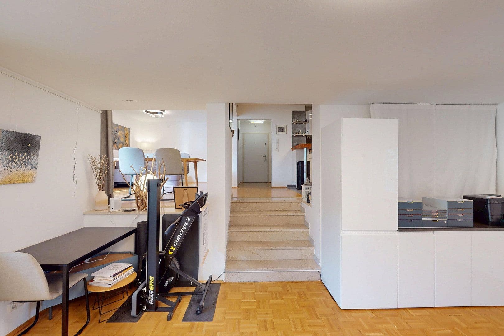 Prodej bytu 2+kk 114 m², Siegesstraße 22, München, Bavorsko Prodej bytu 2+kk 114 m², Siegesstraße 22, München, Bavorsko