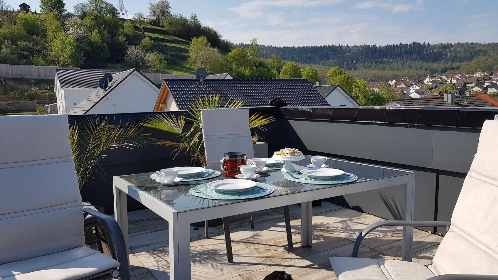 Prodej domu 273 m², pozemek 673 m², Graf-Stadion-Str. 3, Cleebronn, Bádensko-Württembersko Prodej domu 273 m², pozemek 673 m², Graf-Stadion-Str. 3, Cleebronn, Bádensko-Württembersko