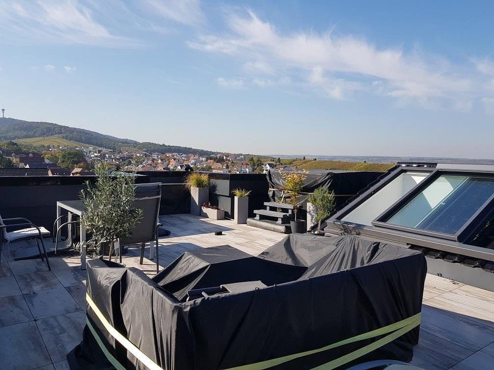 Prodej domu 273 m², pozemek 673 m², Graf-Stadion-Str. 3, Cleebronn, Bádensko-Württembersko Prodej domu 273 m², pozemek 673 m², Graf-Stadion-Str. 3, Cleebronn, Bádensko-Württembersko