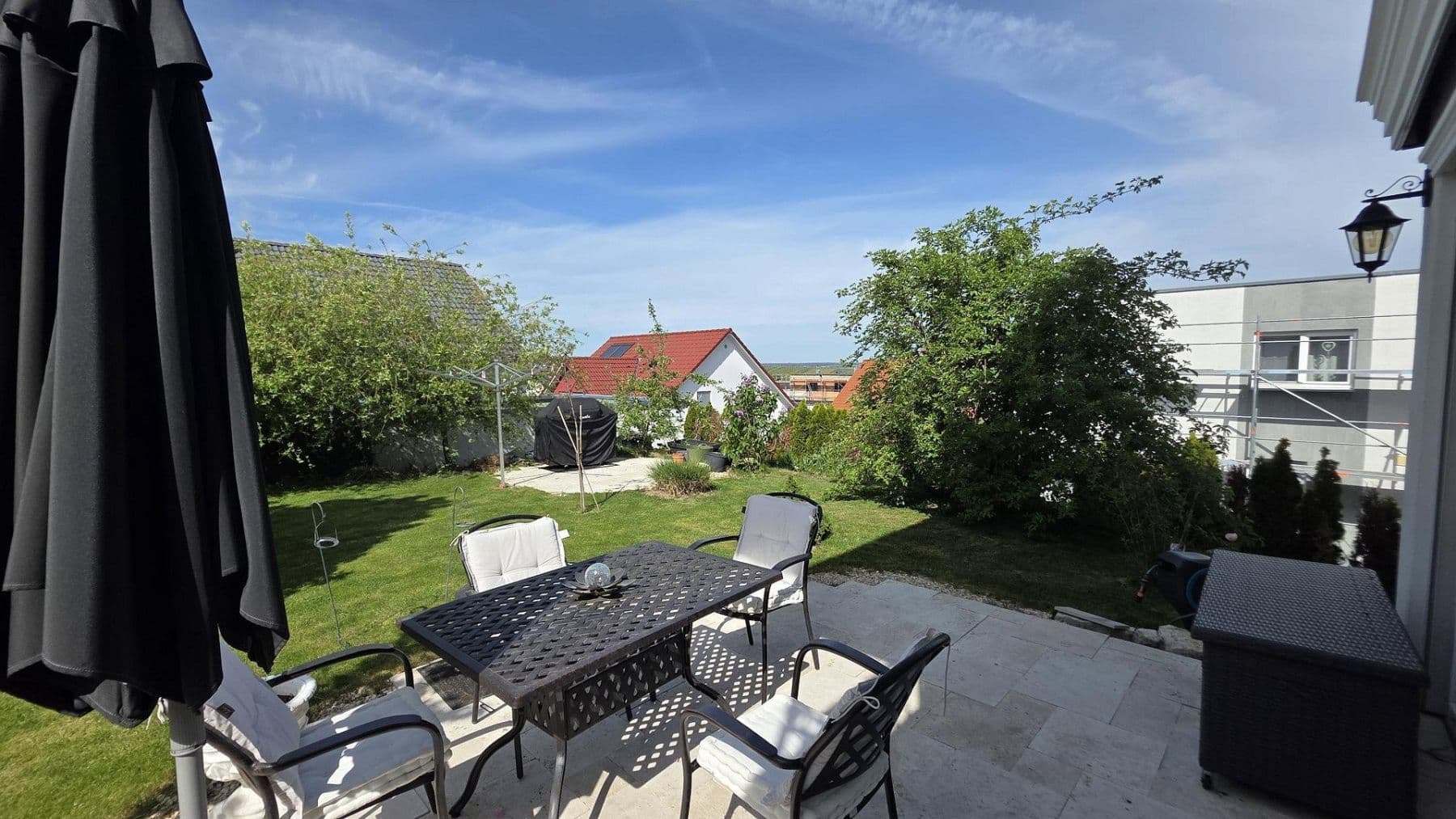 Prodej domu 273 m², pozemek 673 m², Graf-Stadion-Str. 3, Cleebronn, Bádensko-Württembersko Prodej domu 273 m², pozemek 673 m², Graf-Stadion-Str. 3, Cleebronn, Bádensko-Württembersko