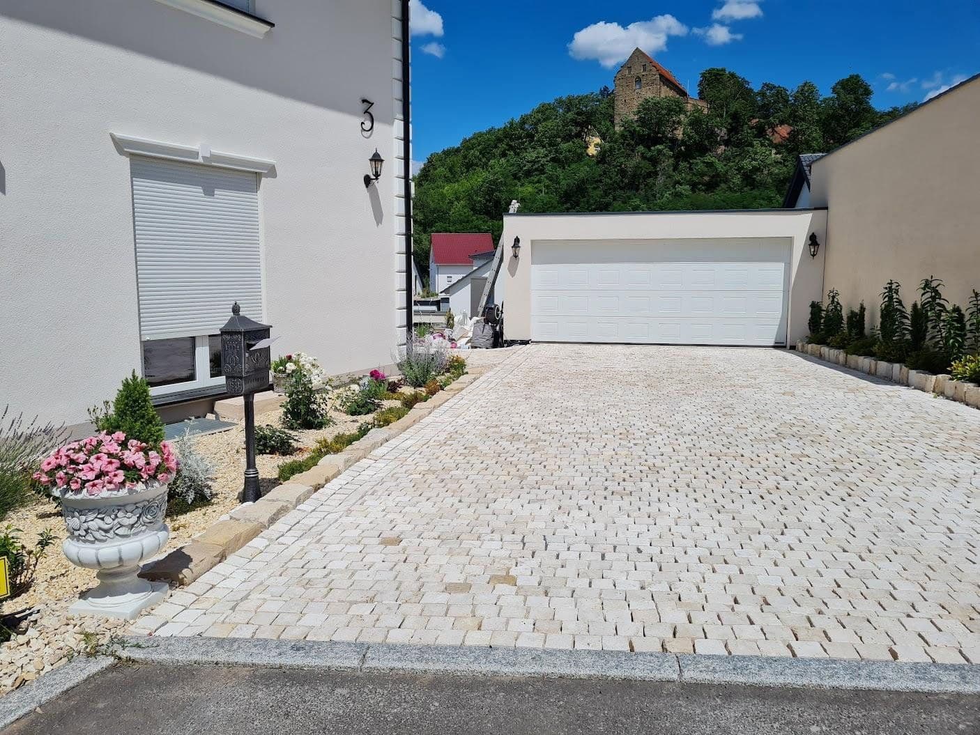 Prodej domu 273 m², pozemek 673 m², Graf-Stadion-Str. 3, Cleebronn, Bádensko-Württembersko Prodej domu 273 m², pozemek 673 m², Graf-Stadion-Str. 3, Cleebronn, Bádensko-Württembersko