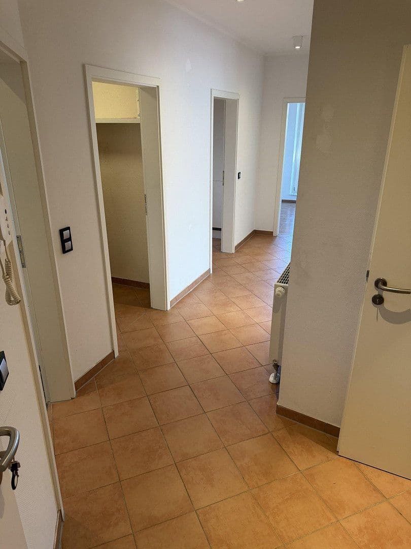 Prodej bytu 3+kk 117 m², Saseler Chaussee, Hamburg, Hamburg Prodej bytu 3+kk 117 m², Saseler Chaussee, Hamburg, Hamburg