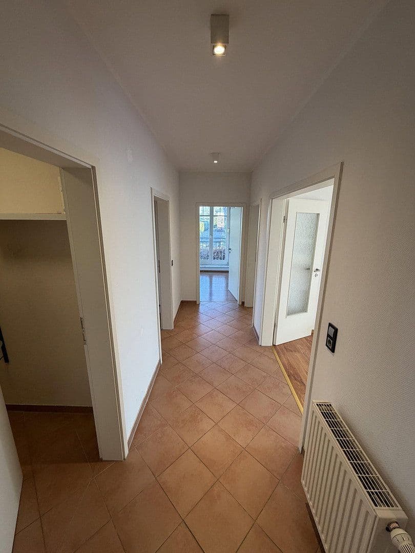 Prodej bytu 3+kk 117 m², Saseler Chaussee, Hamburg, Hamburg Prodej bytu 3+kk 117 m², Saseler Chaussee, Hamburg, Hamburg