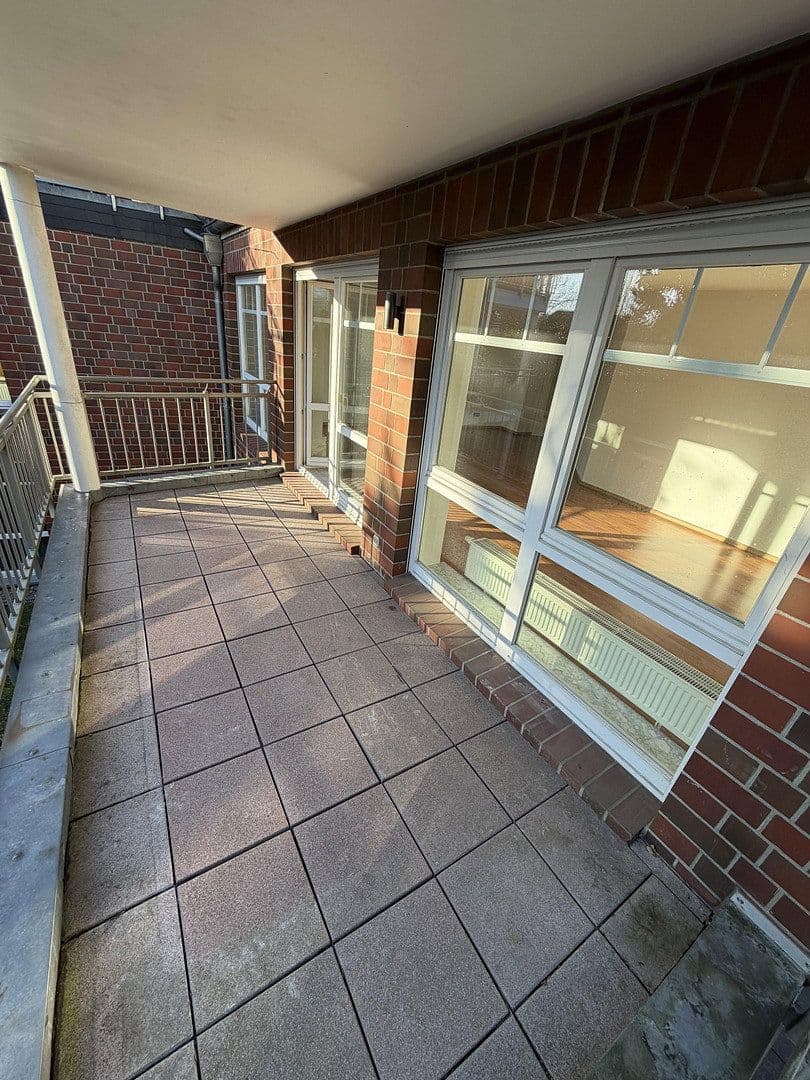 Prodej bytu 3+kk 117 m², Saseler Chaussee, Hamburg, Hamburg Prodej bytu 3+kk 117 m², Saseler Chaussee, Hamburg, Hamburg