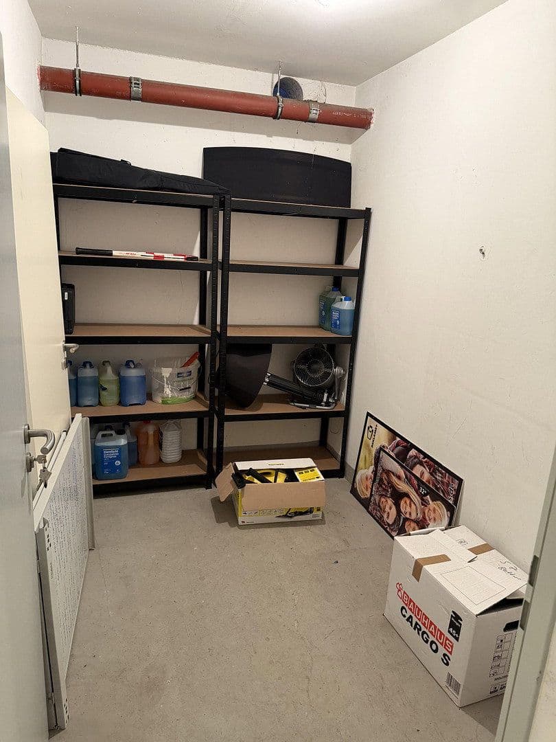Prodej bytu 3+kk 117 m², Saseler Chaussee, Hamburg, Hamburg Prodej bytu 3+kk 117 m², Saseler Chaussee, Hamburg, Hamburg