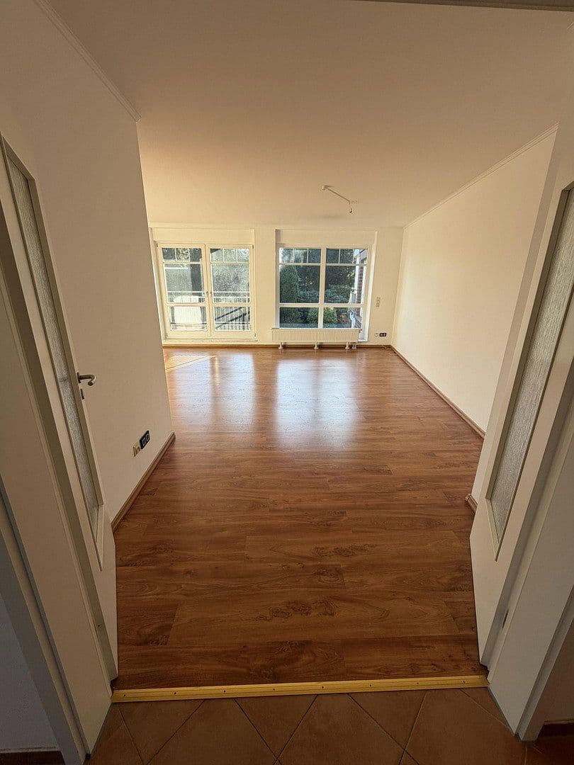 Prodej bytu 3+kk 117 m², Saseler Chaussee, Hamburg, Hamburg Prodej bytu 3+kk 117 m², Saseler Chaussee, Hamburg, Hamburg