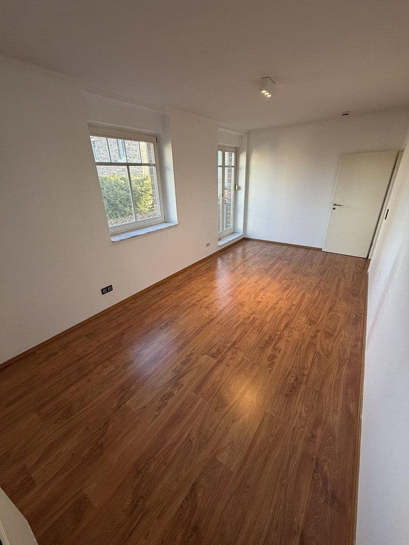 Prodej bytu 3+kk 117 m², Saseler Chaussee, Hamburg, Hamburg Prodej bytu 3+kk 117 m², Saseler Chaussee, Hamburg, Hamburg