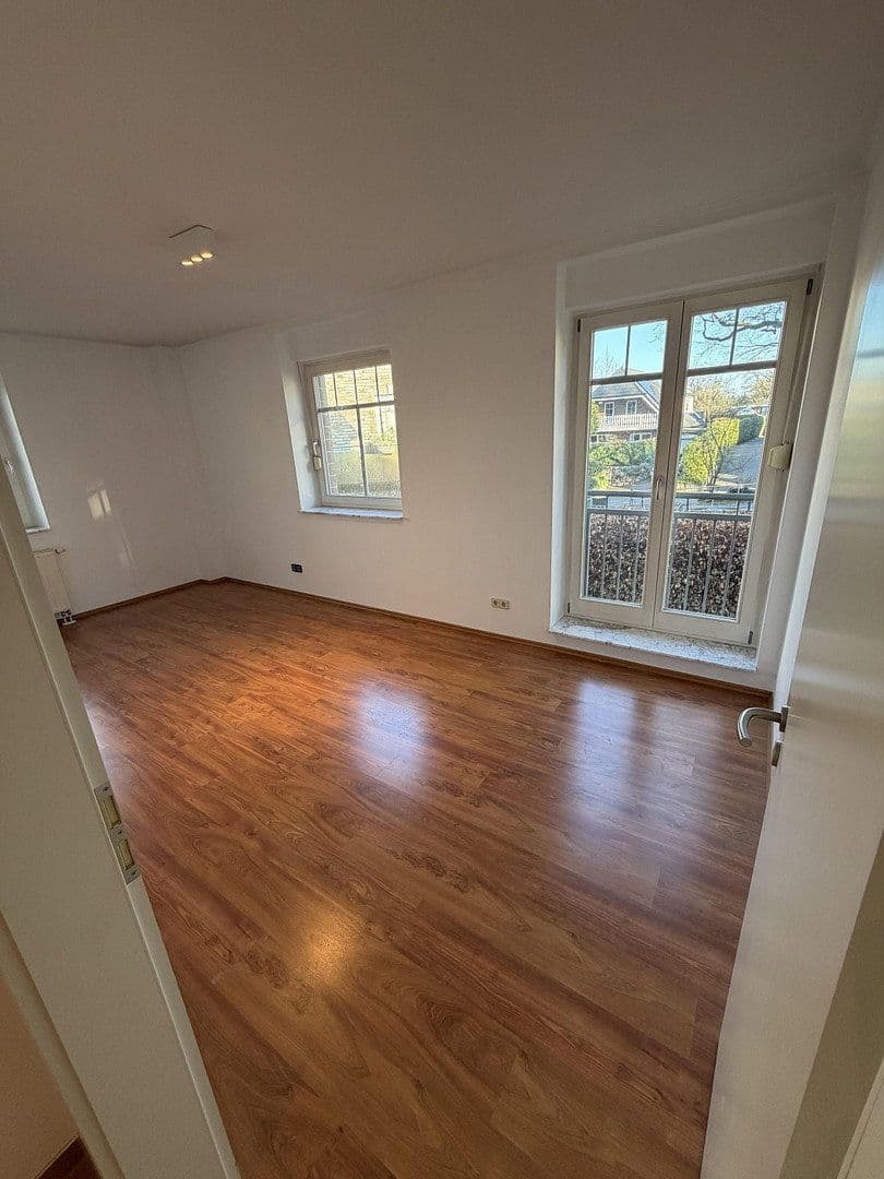 Prodej bytu 3+kk 117 m², Saseler Chaussee, Hamburg, Hamburg Prodej bytu 3+kk 117 m², Saseler Chaussee, Hamburg, Hamburg
