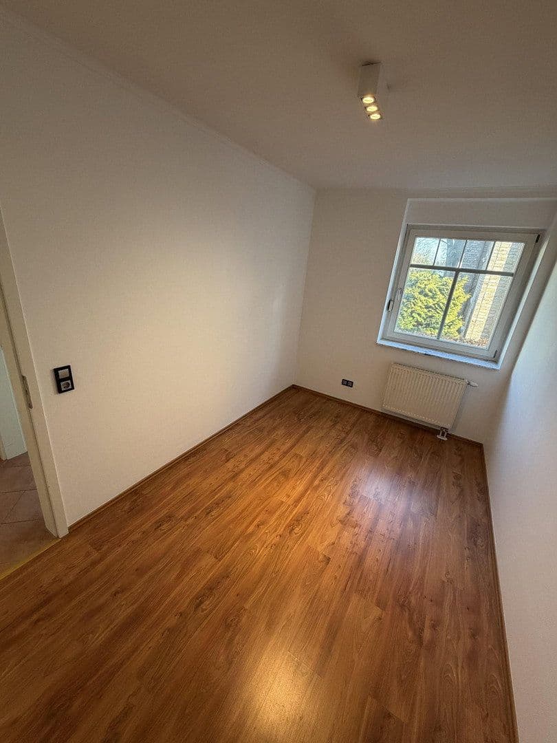 Prodej bytu 3+kk 117 m², Saseler Chaussee, Hamburg, Hamburg Prodej bytu 3+kk 117 m², Saseler Chaussee, Hamburg, Hamburg