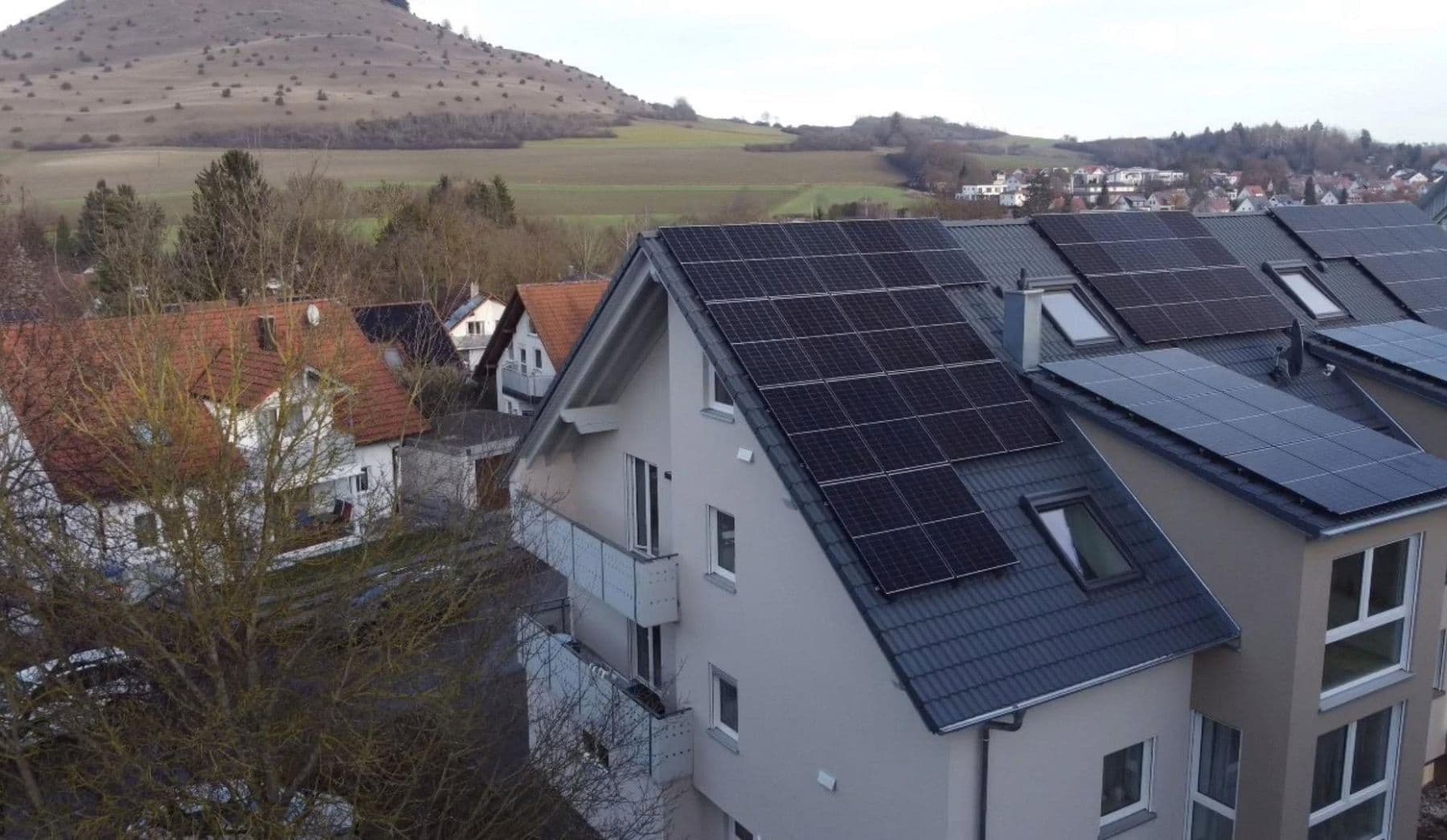 Pronájem bytu 4+kk 115 m², Carl-Weil-Straße 18, Bopfingen, Bádensko-Württembersko Pronájem bytu 4+kk 115 m², Carl-Weil-Straße 18, Bopfingen, Bádensko-Württembersko
