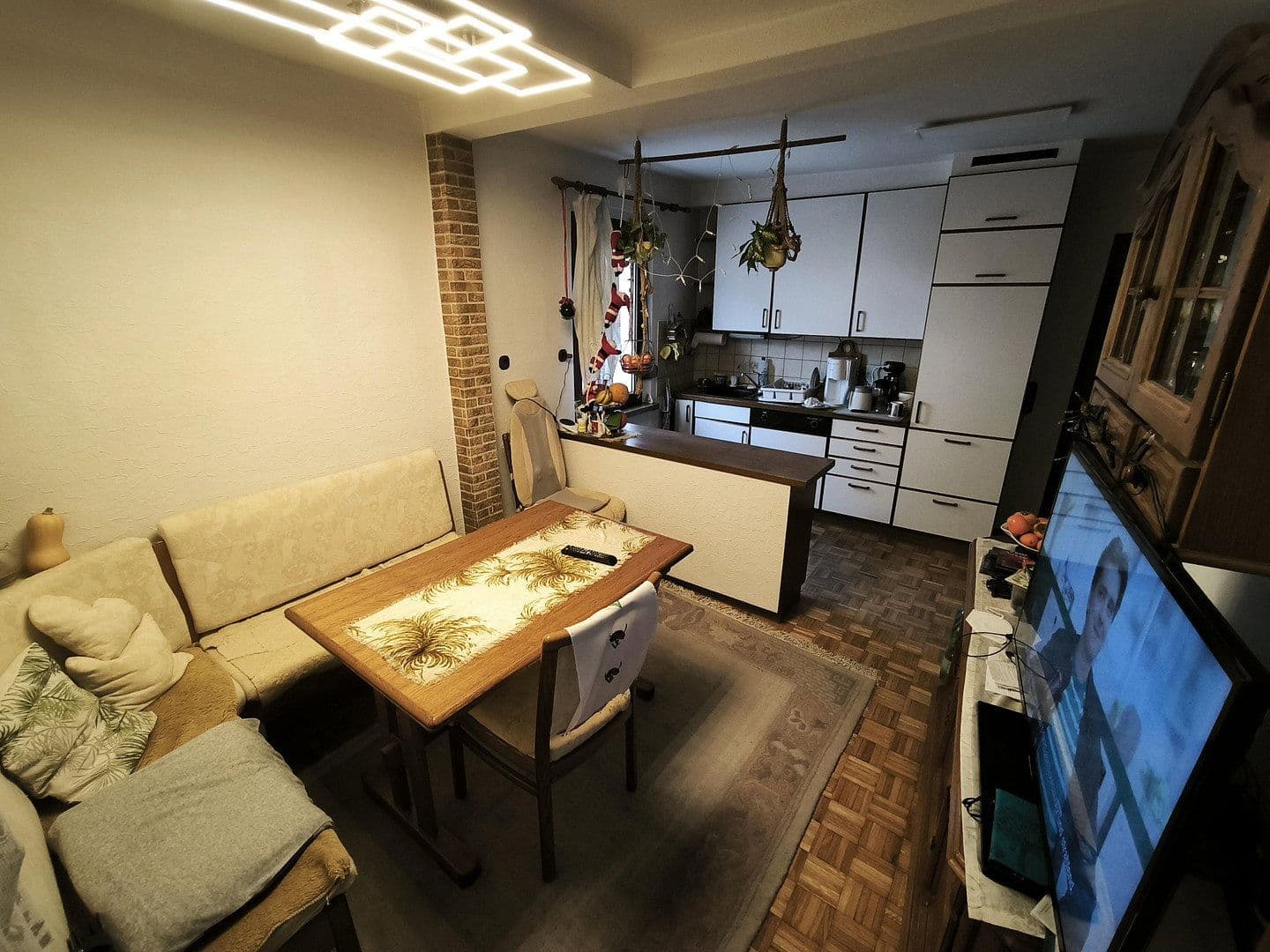 Prodej domu 141 m², pozemek 179 m², Remshalden, Bádensko-Württembersko Prodej domu 141 m², pozemek 179 m², Remshalden, Bádensko-Württembersko