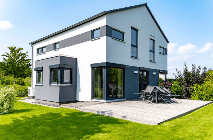 Prodej domu 110 m², pozemek 330 m², Waldsiedlung Bergkamen, Bergkamen, Severní Porýní-Vestfálsko Prodej domu 110 m², pozemek 330 m², Waldsiedlung Bergkamen, Bergkamen, Severní Porýní-Vestfálsko