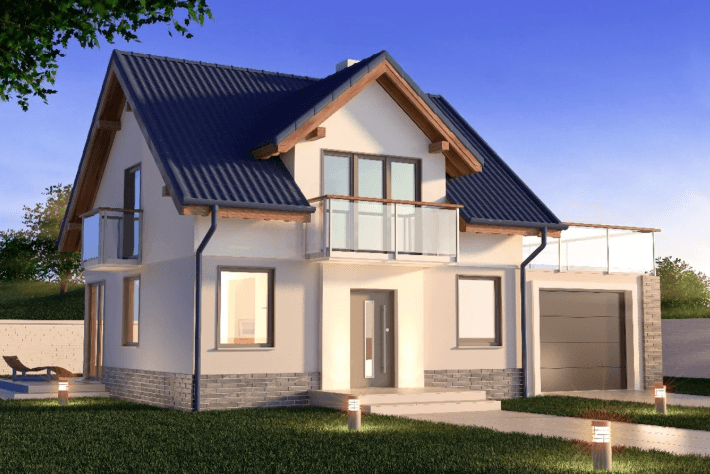 Prodej domu 110 m², pozemek 330 m², Waldsiedlung Bergkamen, Bergkamen, Severní Porýní-Vestfálsko Prodej domu 110 m², pozemek 330 m², Waldsiedlung Bergkamen, Bergkamen, Severní Porýní-Vestfálsko