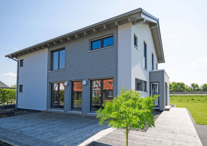 Prodej domu 110 m², pozemek 330 m², Waldsiedlung Bergkamen, Bergkamen, Severní Porýní-Vestfálsko Prodej domu 110 m², pozemek 330 m², Waldsiedlung Bergkamen, Bergkamen, Severní Porýní-Vestfálsko