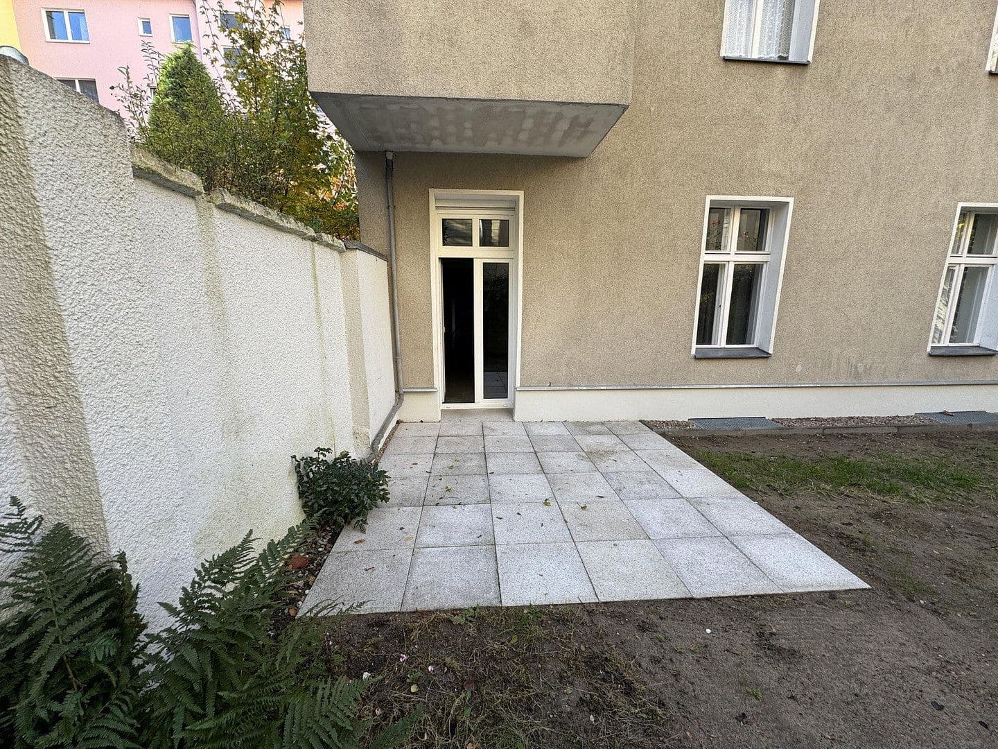 Prodej bytu 2+1 47 m², Berlin, Berlín Prodej bytu 2+1 47 m², Berlin, Berlín