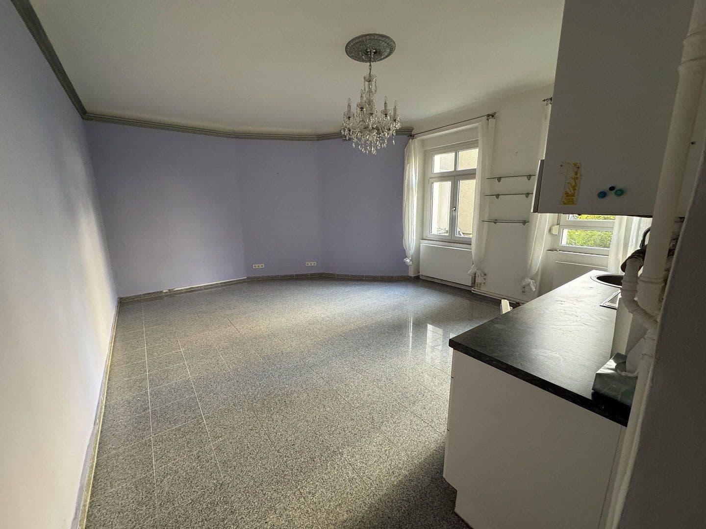 Prodej bytu 2+1 47 m², Berlin, Berlín Prodej bytu 2+1 47 m², Berlin, Berlín