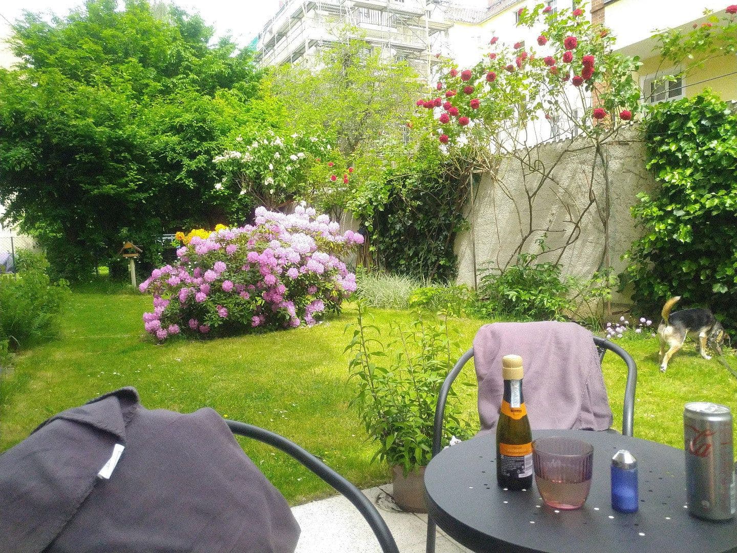 Prodej bytu 2+1 47 m², Berlin, Berlín Prodej bytu 2+1 47 m², Berlin, Berlín