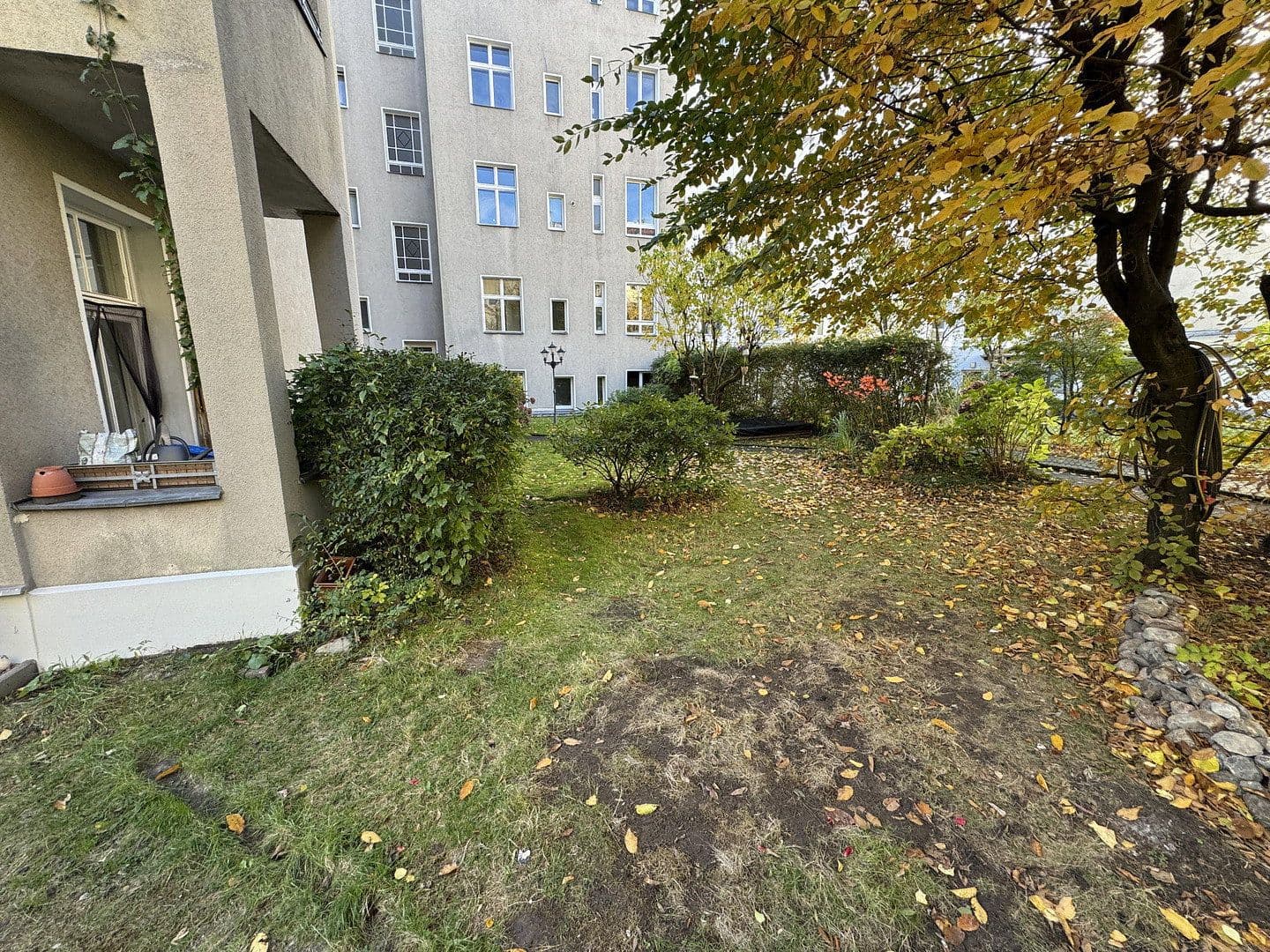 Prodej bytu 2+1 47 m², Berlin, Berlín Prodej bytu 2+1 47 m², Berlin, Berlín
