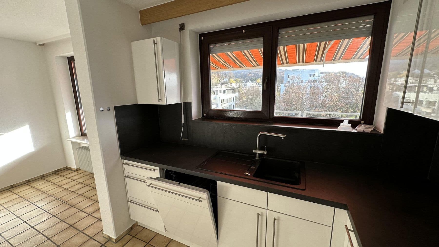 Prodej bytu 4+kk 133 m², Gundelfingen, Bádensko-Württembersko Prodej bytu 4+kk 133 m², Gundelfingen, Bádensko-Württembersko